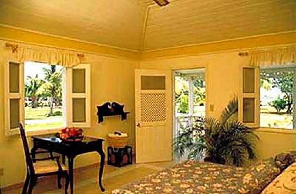Anguilla Great House