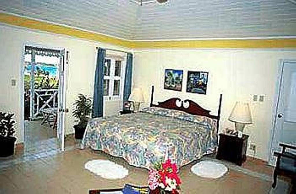 Anguilla Great House Long Bay Village