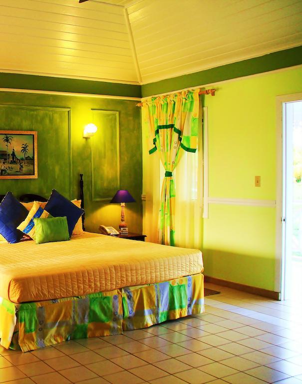 Anguilla Great House