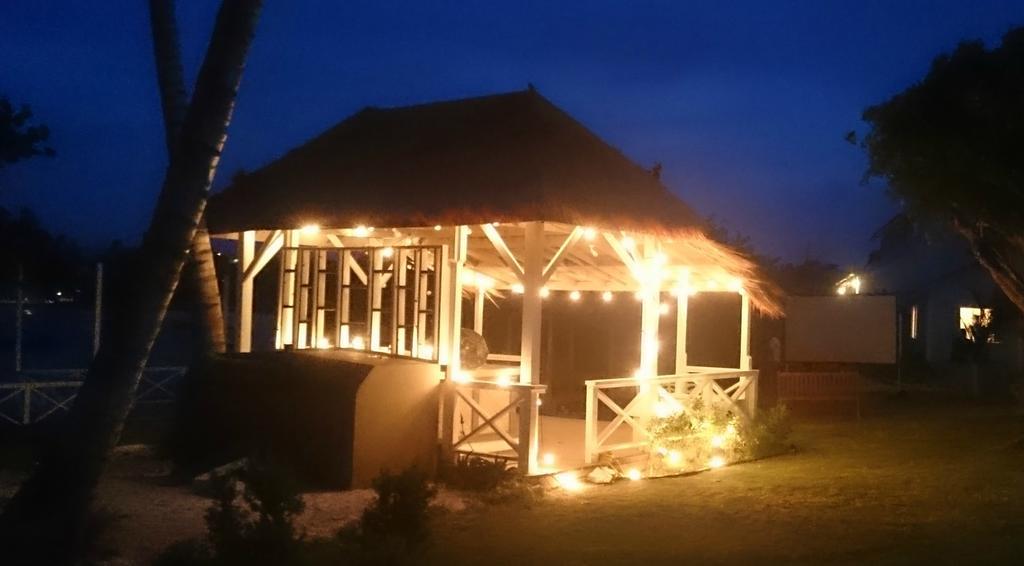 Guest house Arawak Island Harbour
