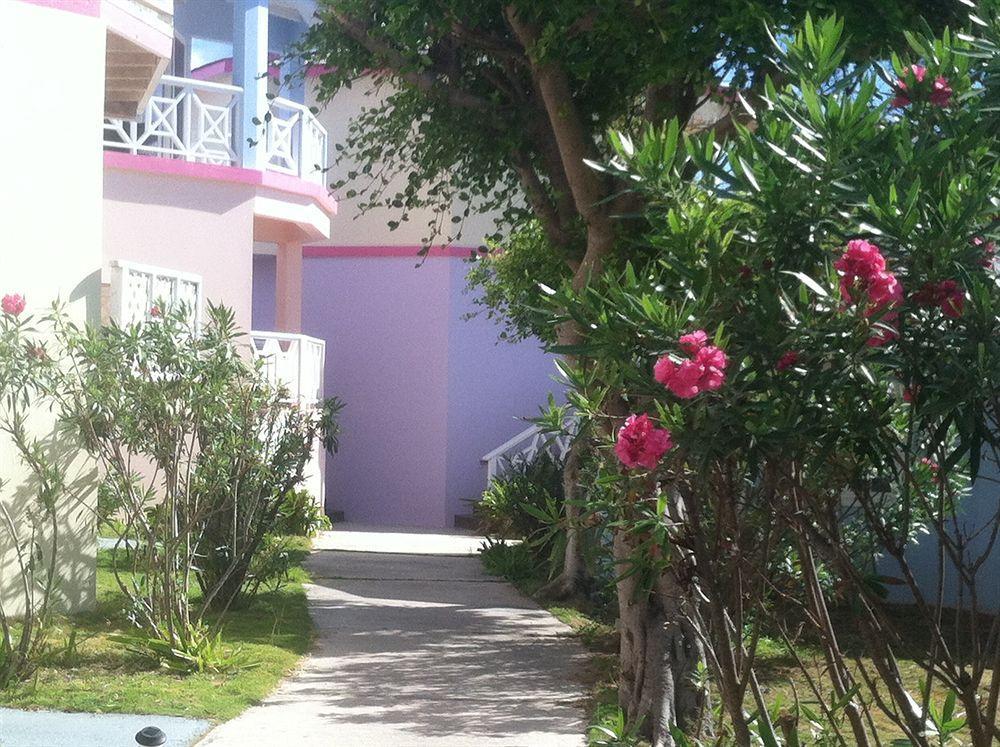 Guest house Arawak 2*