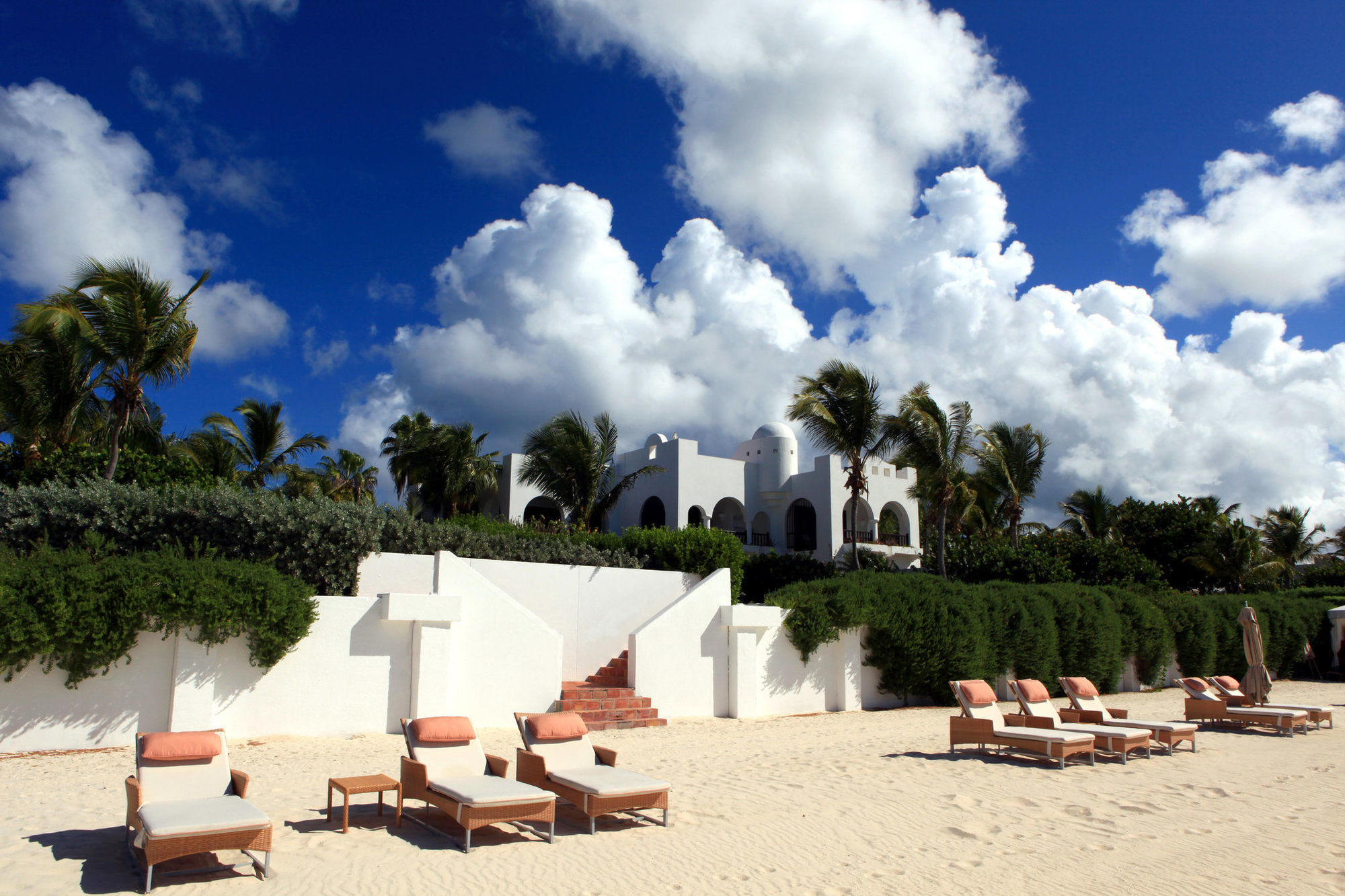 Resort Cap Juluca, A Belmond Hotel, Anguilla