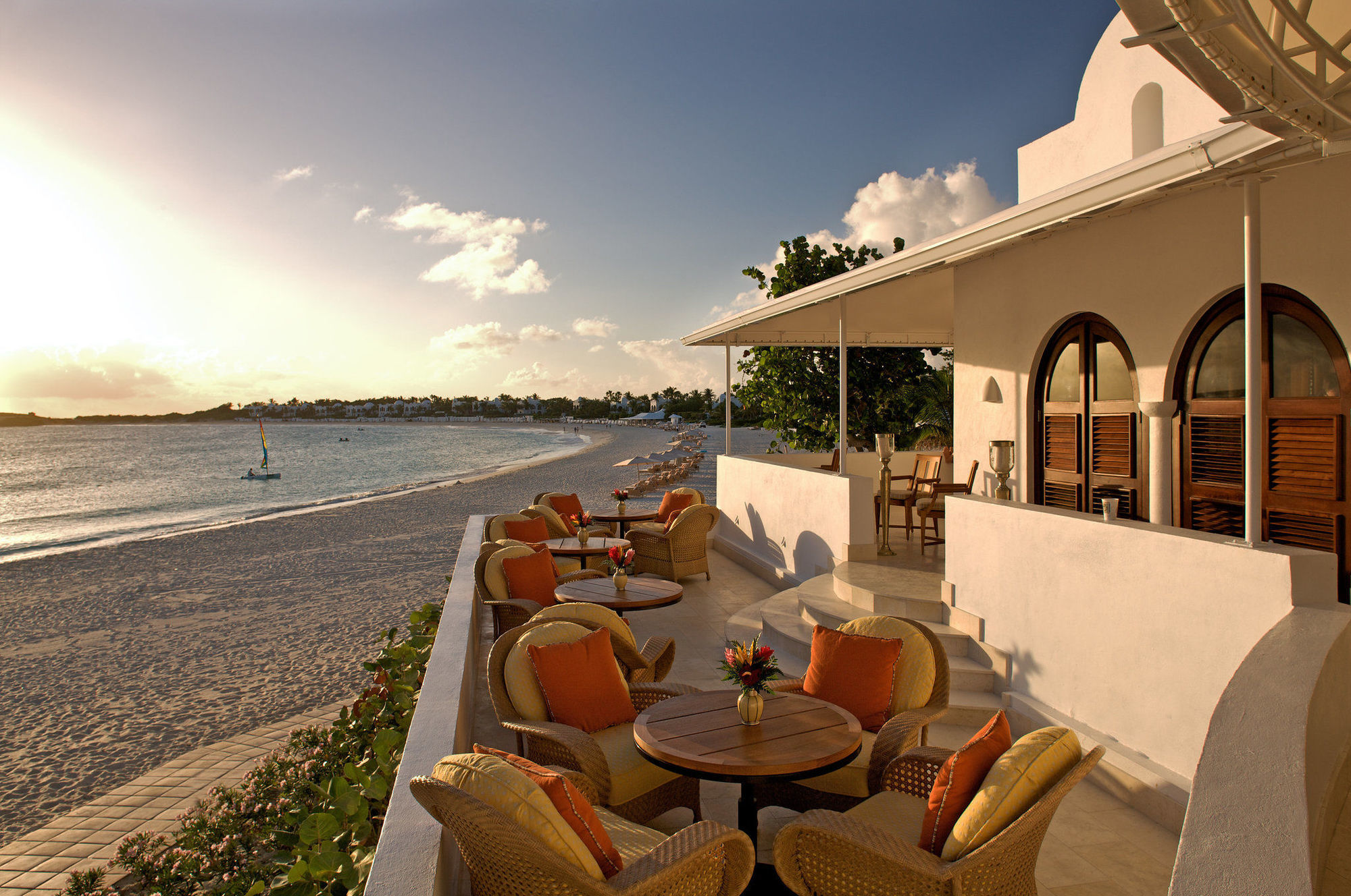 Resort Cap Juluca, A Belmond Hotel, Anguilla