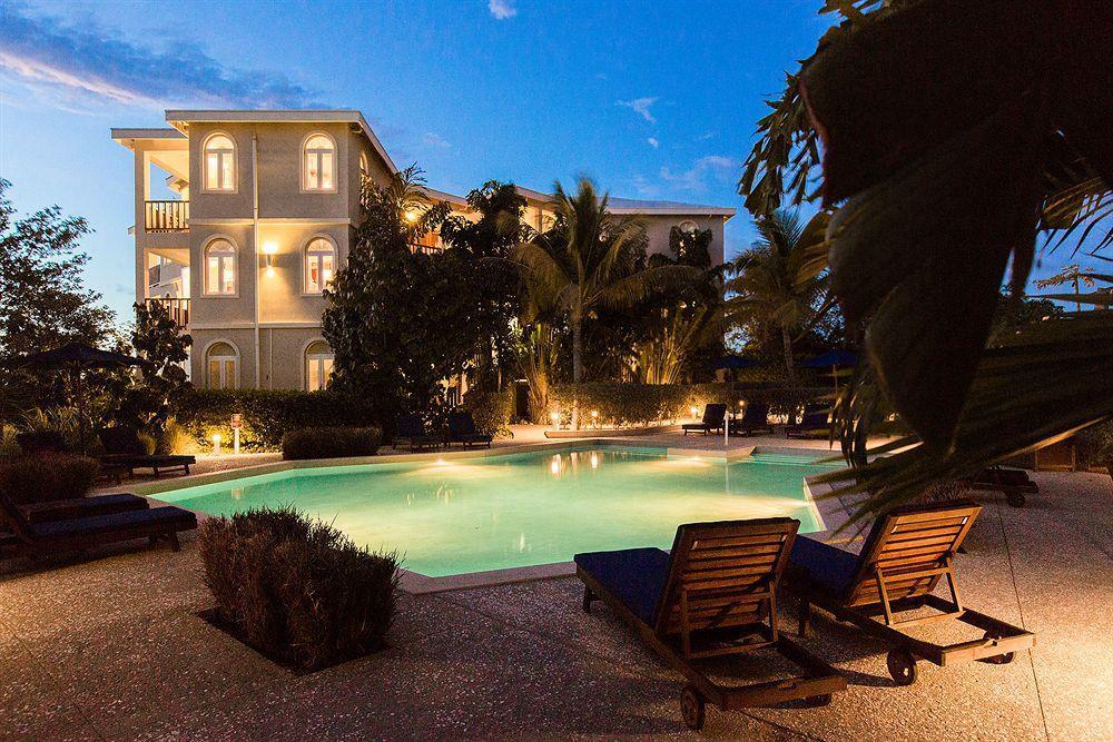 Fountain Anguilla 3*