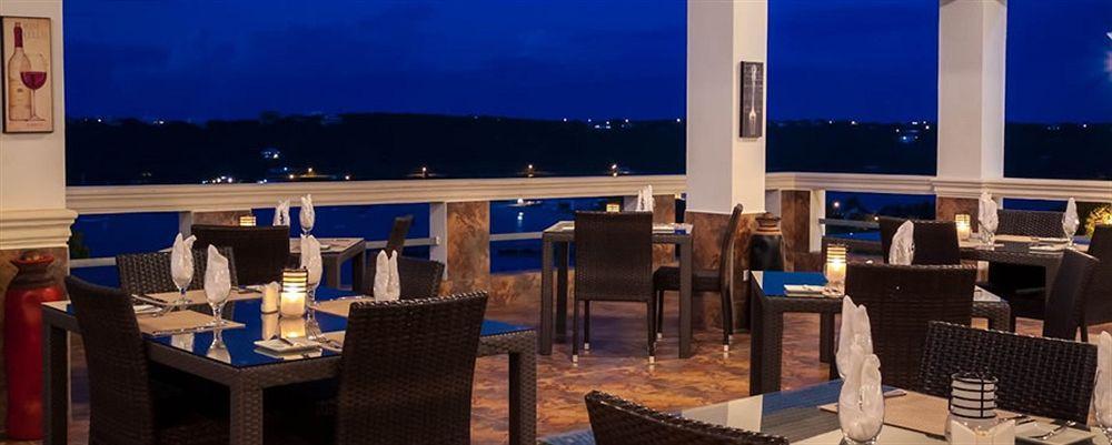 La Vue Boutique 3* South Hill Village