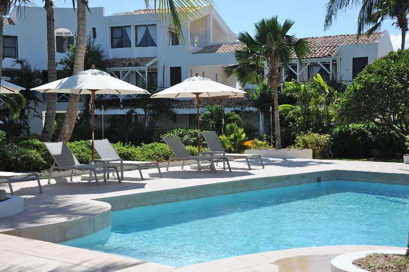 Hotel Anacaona Boutique
