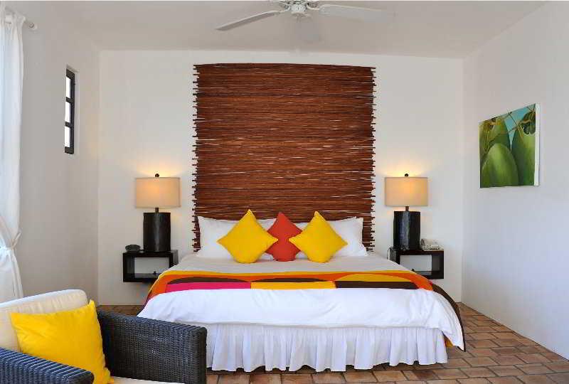 Anacaona Boutique Hotel Meads Bay