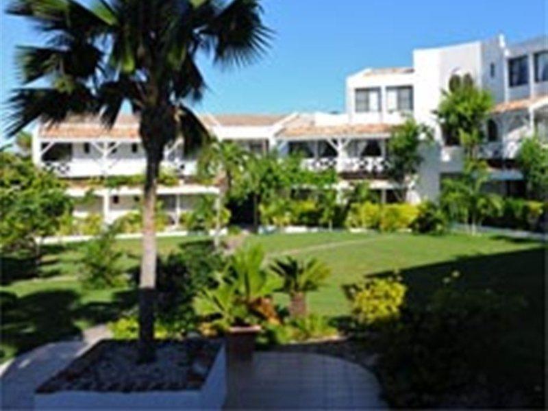 Anacaona Boutique Meads Bay