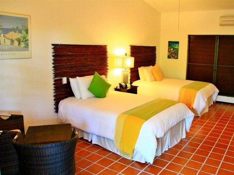 Anacaona Boutique Meads Bay
