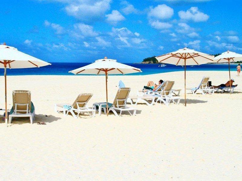 Hotel Anacaona Boutique Meads Bay