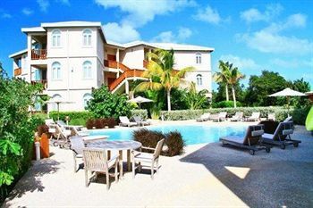 Aparthotel Fountain Anguilla 3*