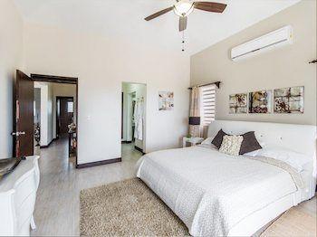 Bella Constantina Villa In Anguilla. Modern Design With Breath-Taking View