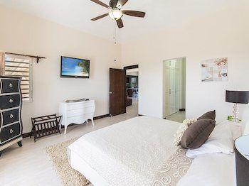 Bella Constantina Villa In Anguilla. Modern Design With Breath-Taking View Hotel *