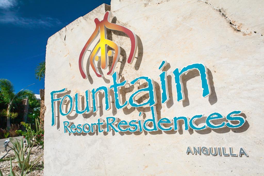 Fountain Anguilla 3*