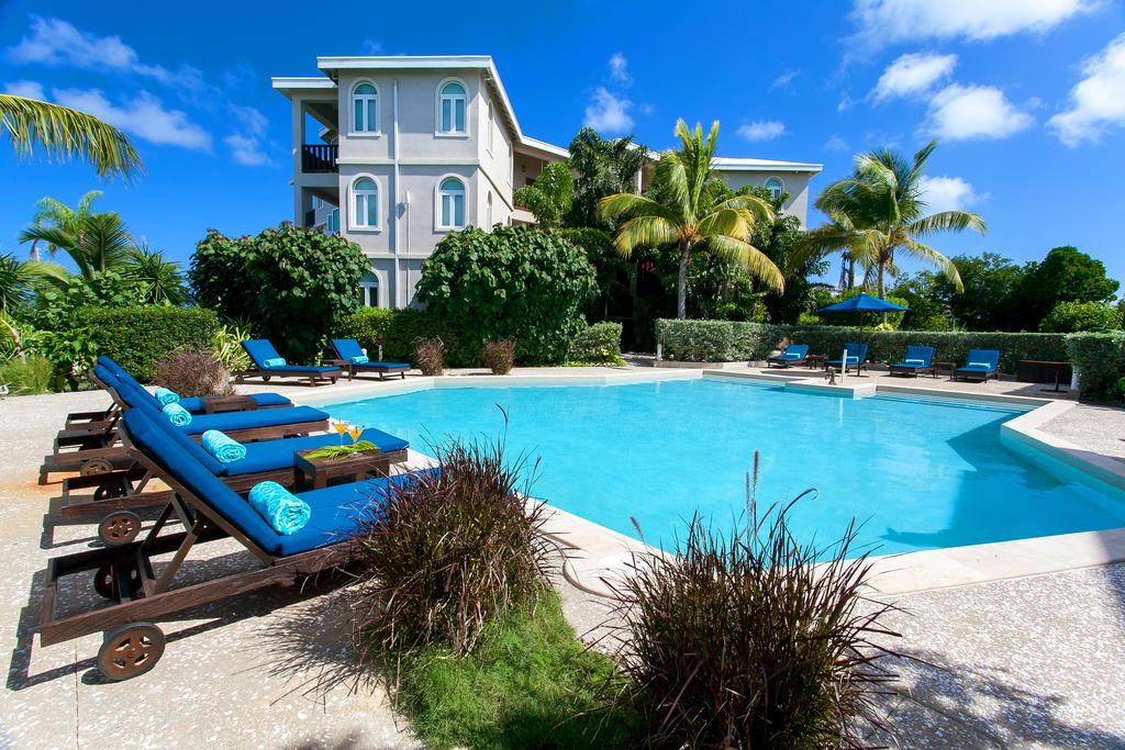 Fountain Anguilla 3* Shoal Bay Village
