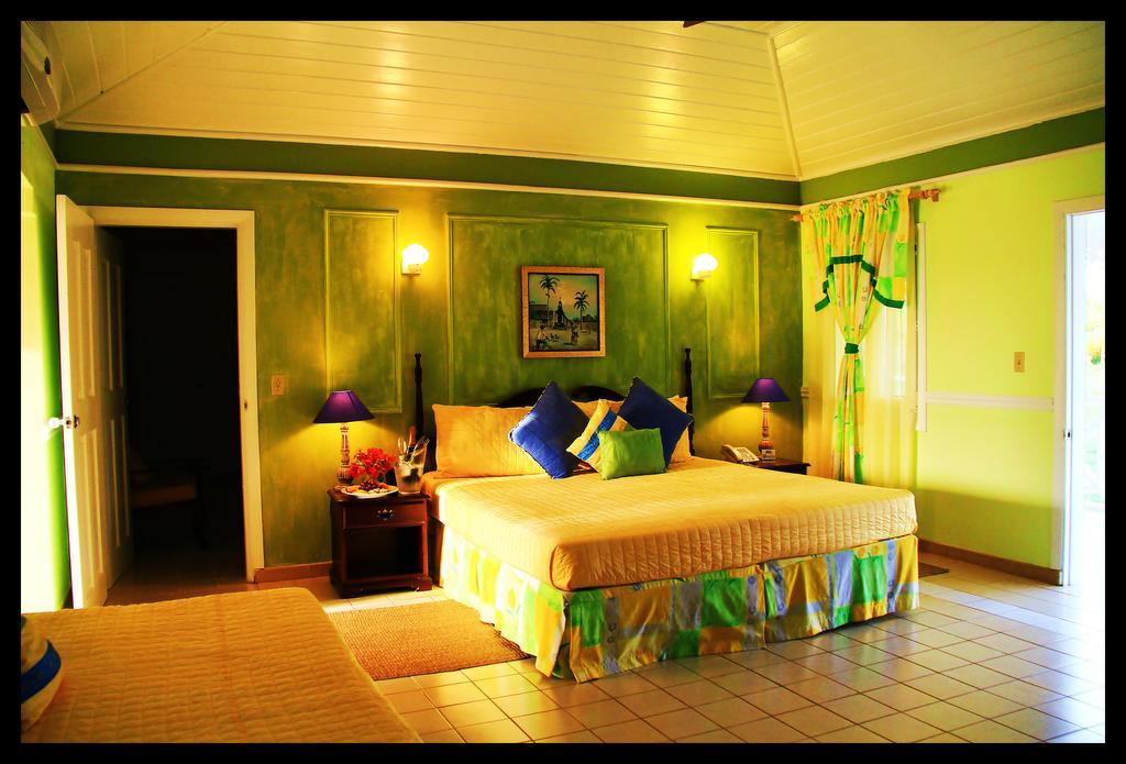 Anguilla Great House 3* Long Bay Village