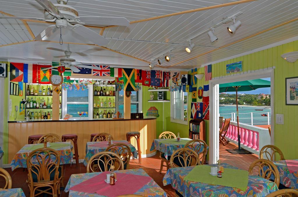 Arawak Guest house Island Harbour