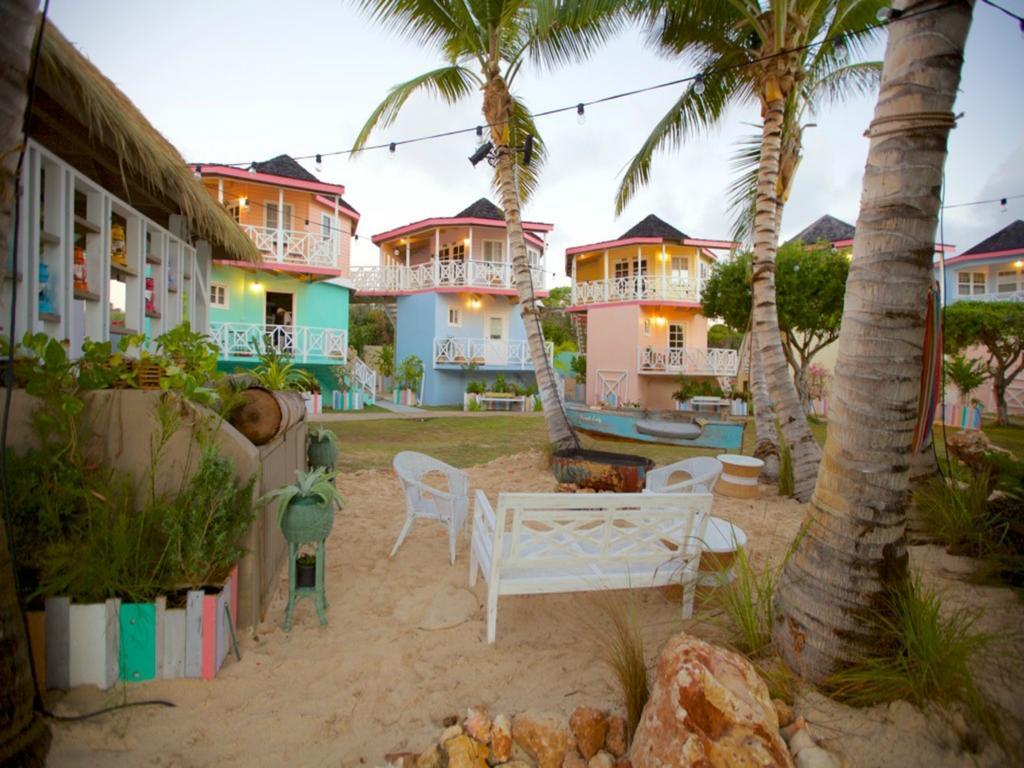 Arawak Guest house