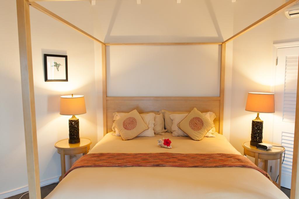 Guest house Arawak