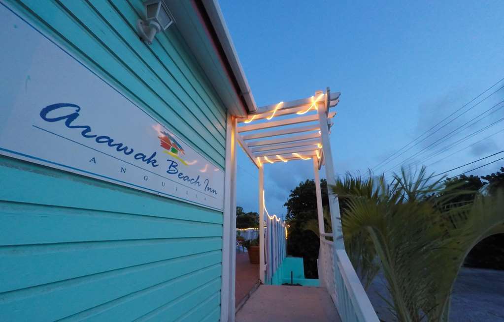 Arawak Guest house