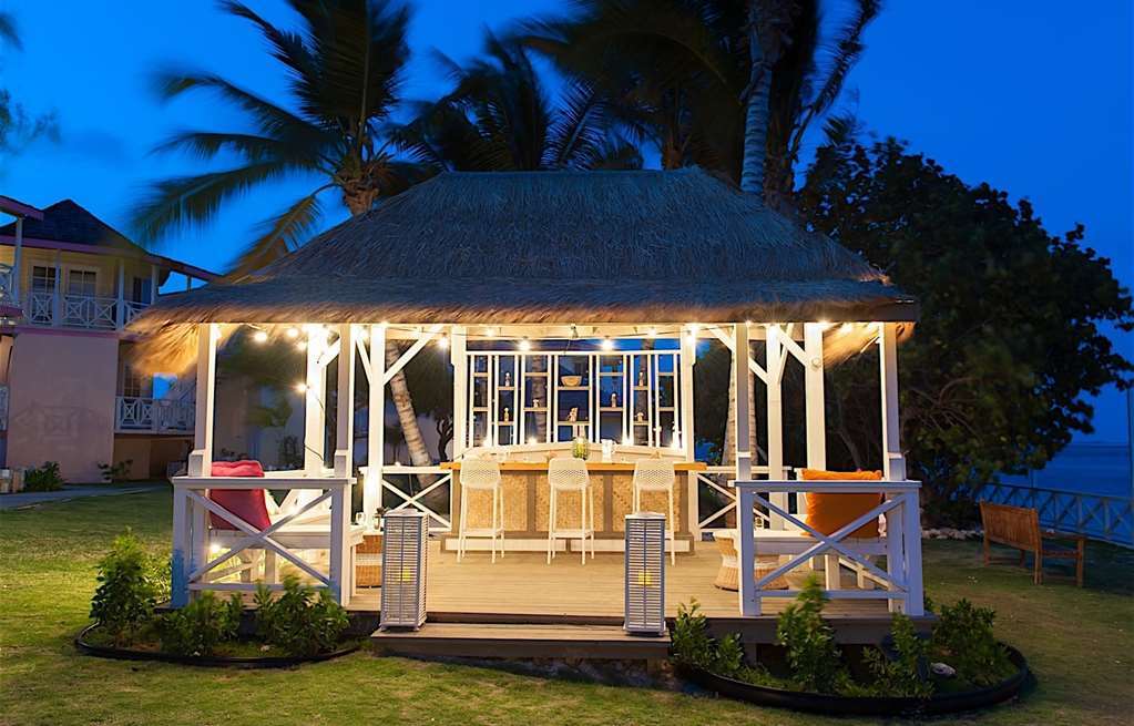 Guest house Arawak