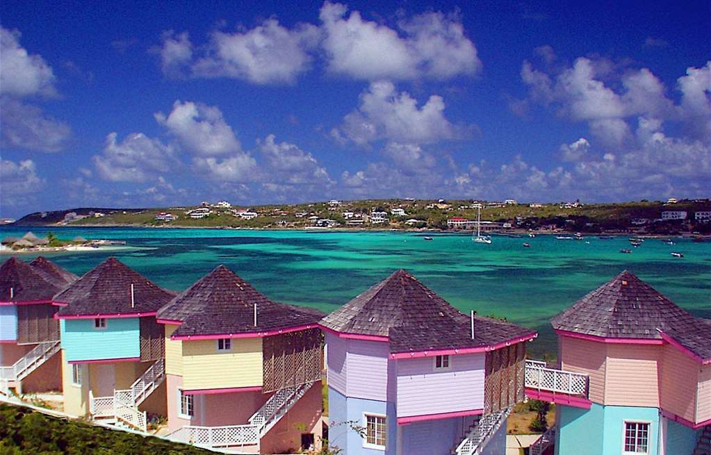Arawak Guest house Island Harbour