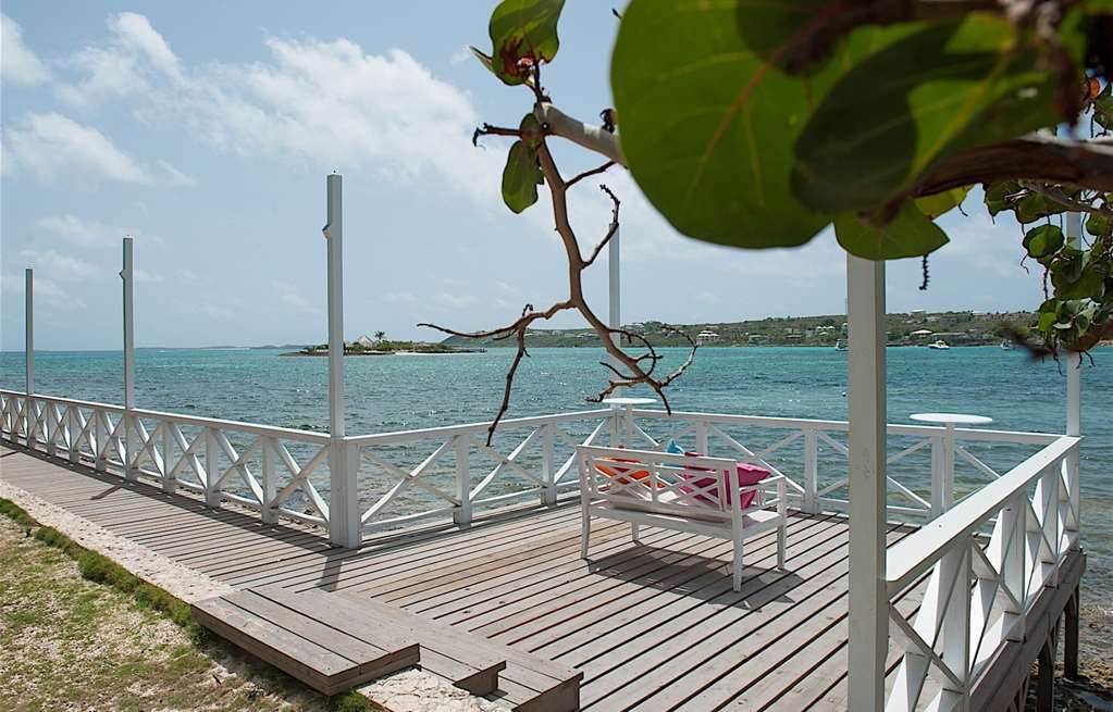 Arawak Guest house