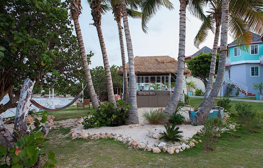 Arawak Guest house Island Harbour