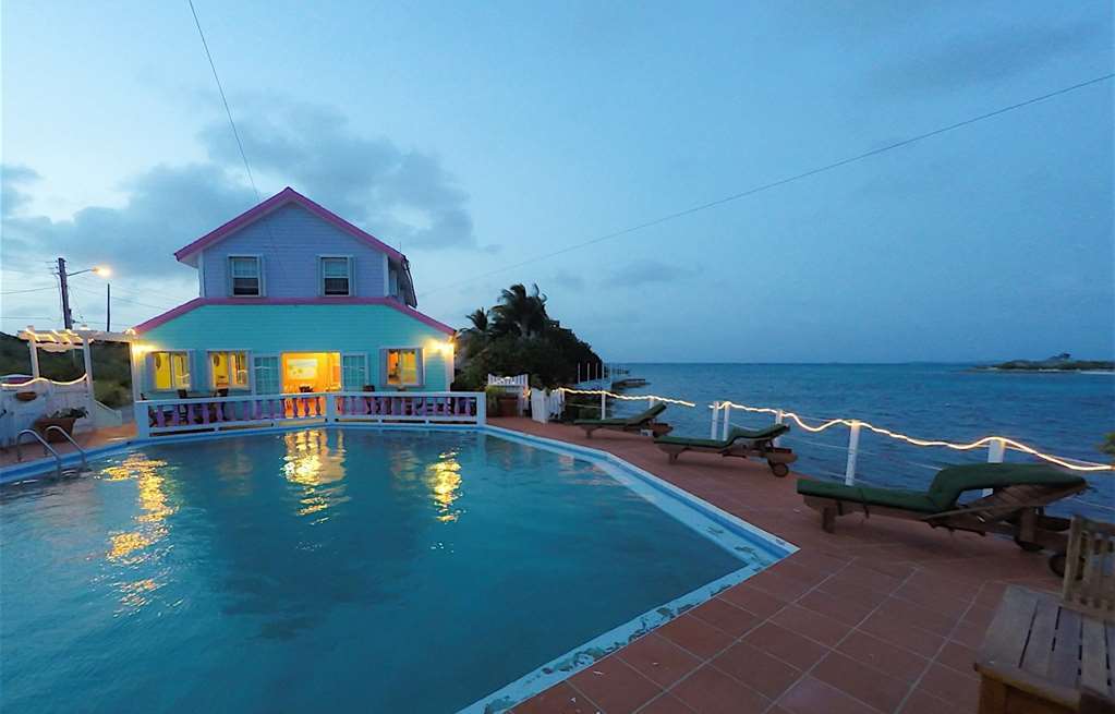 Arawak Guest house 2*