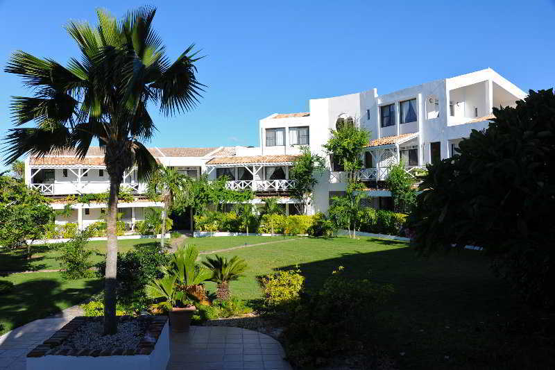 Anacaona Boutique