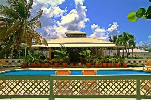 Resort Anguilla Great House