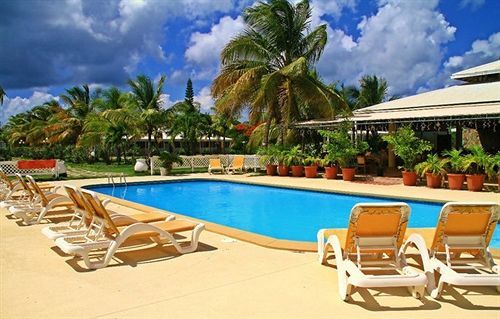 Resort Anguilla Great House 3*