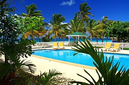 Resort Anguilla Great House