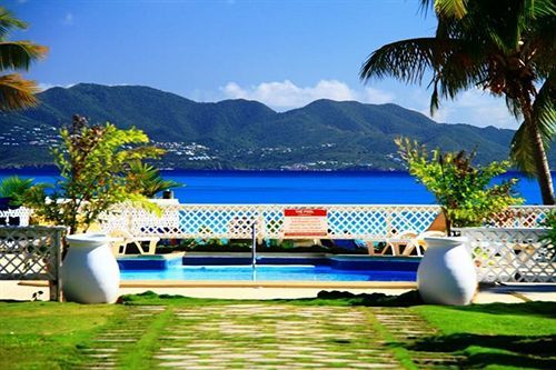 Anguilla Great House 3*