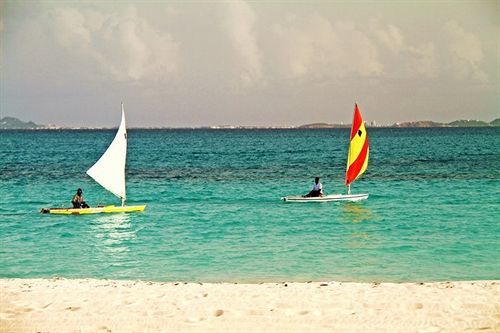 Anguilla Great House 3* Long Bay Village