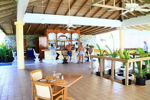 Resort Anguilla Great House 3*