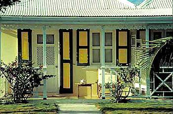 Resort Anguilla Great House 3*
