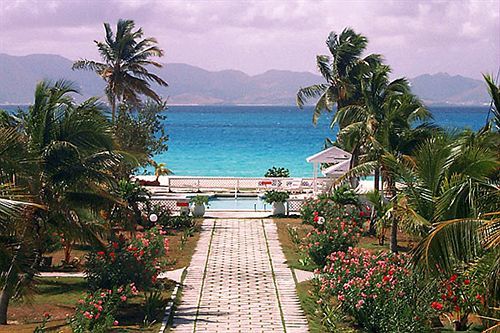 Anguilla Great House 3* Long Bay Village