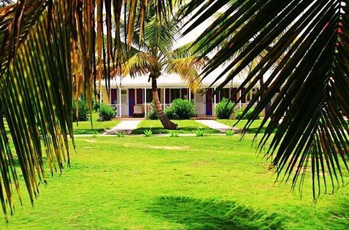Anguilla Great House Resort