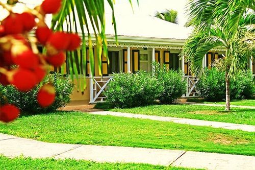 Resort Anguilla Great House 3*