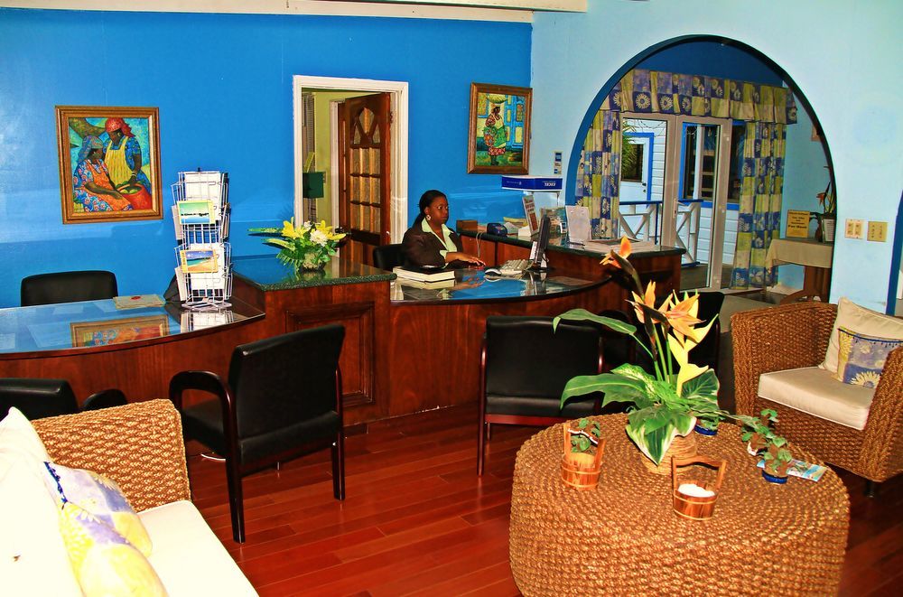 Resort Anguilla Great House Long Bay Village