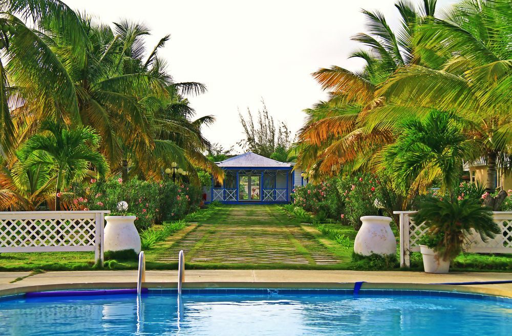 Resort Anguilla Great House 3*