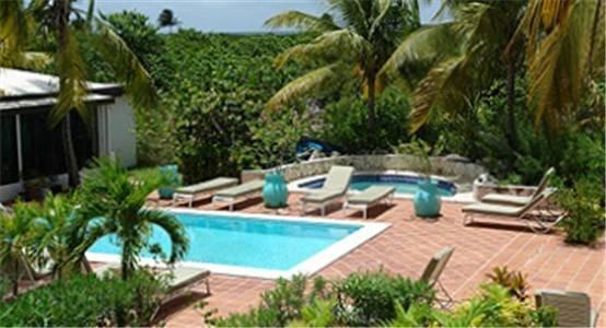 Allamanda Club Apartment Shoal Bay Village