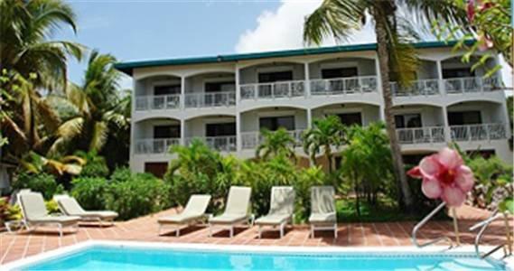 Allamanda Club Apartment