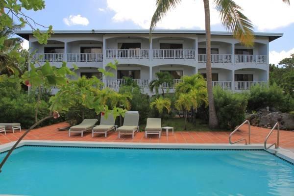 Apartment Allamanda Club Shoal Bay Village
