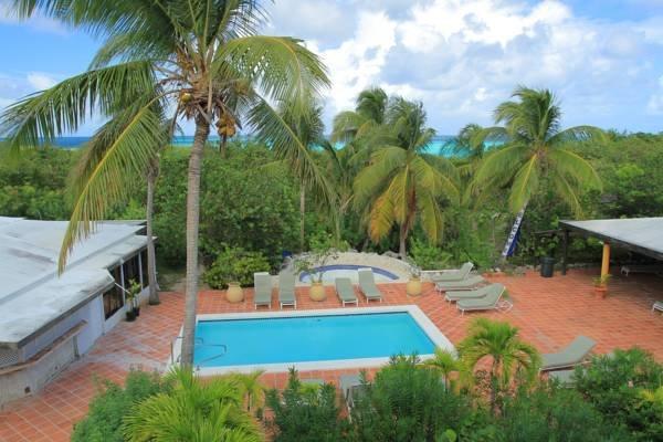 Apartment Allamanda Club *