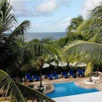 Anacaona Boutique 3*