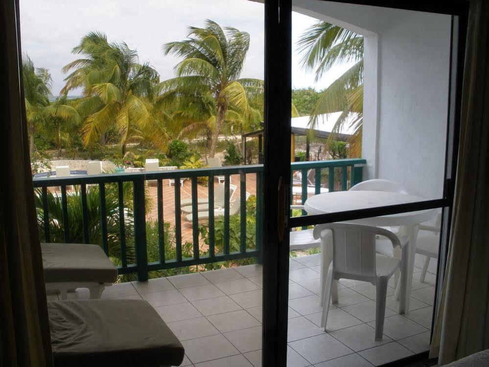 Apartment Allamanda Club