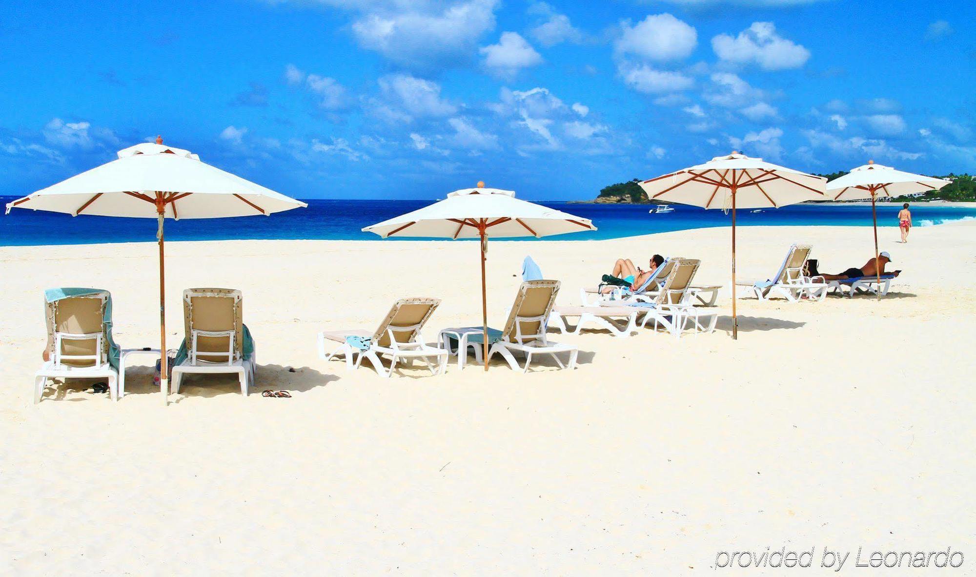 Anacaona Boutique Hotel 3*