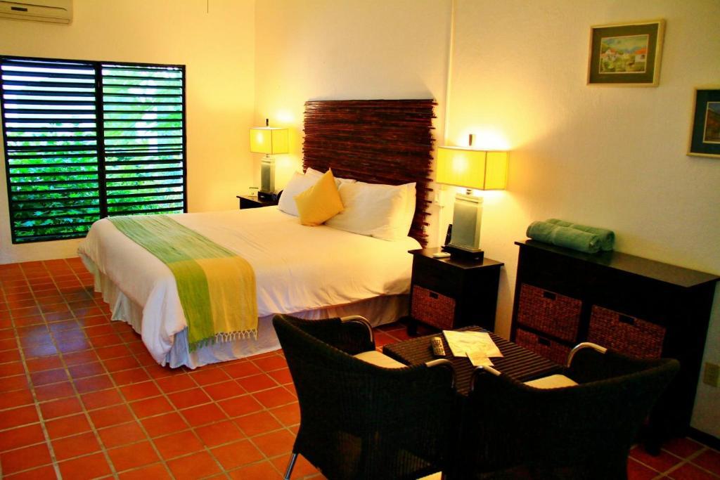 Hotel Anacaona Boutique